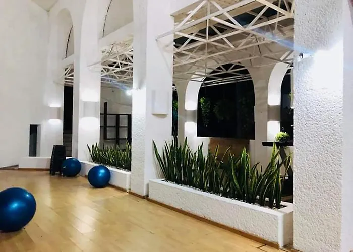Ixtapa Palace