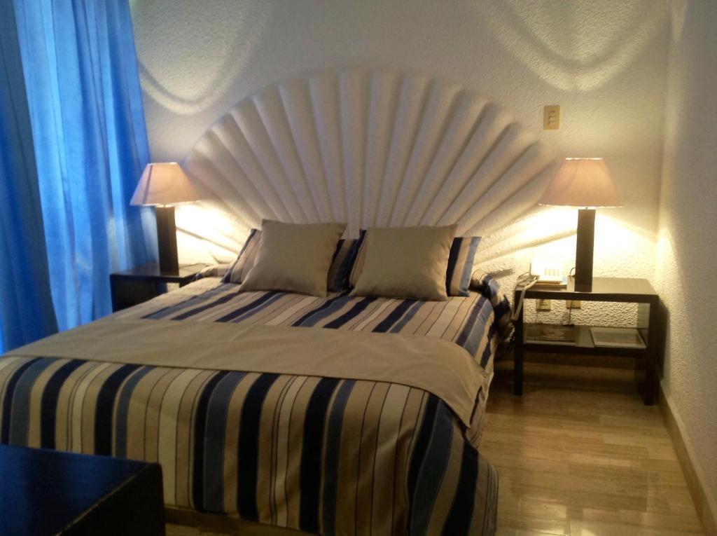 Hotel Palace Ixtapa (Guerrero)