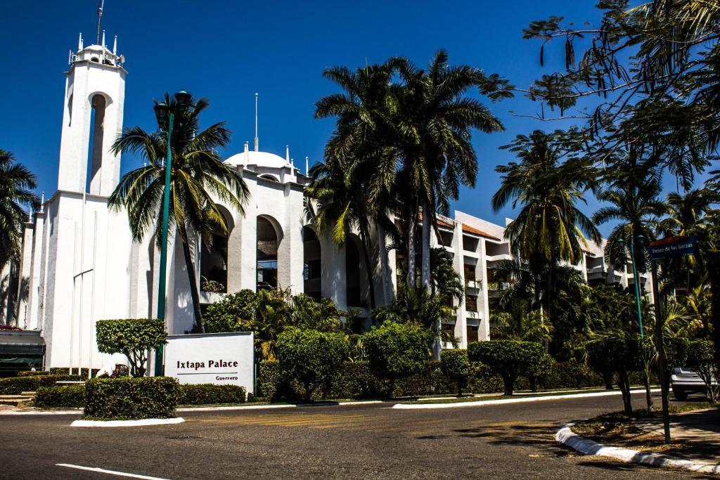 Ixtapa Palace Ixtapa (Guerrero)
