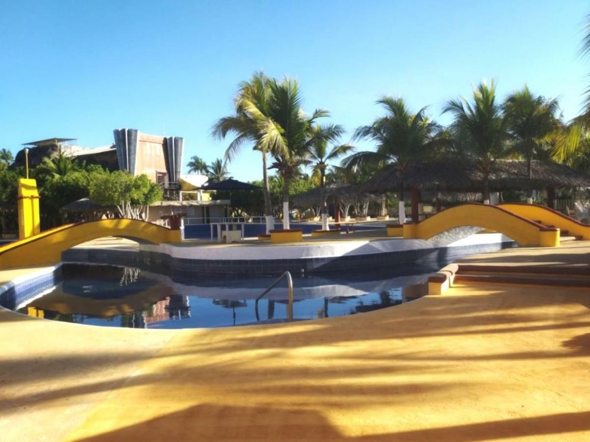 Hotel Ixtapa Palace Ixtapa (Guerrero)
